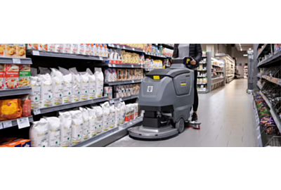 Comment bien choisir une autolaveuse professionnelle pour entreprise de propreté ? Guide d'achat comparatif pour un nettoyage optimal