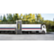 Lavage utilitaires et poids lourds : portique fixe ou laveuse mobile