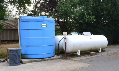 Comment bien choisir sa cuve de récupération d'eau de pluie ?