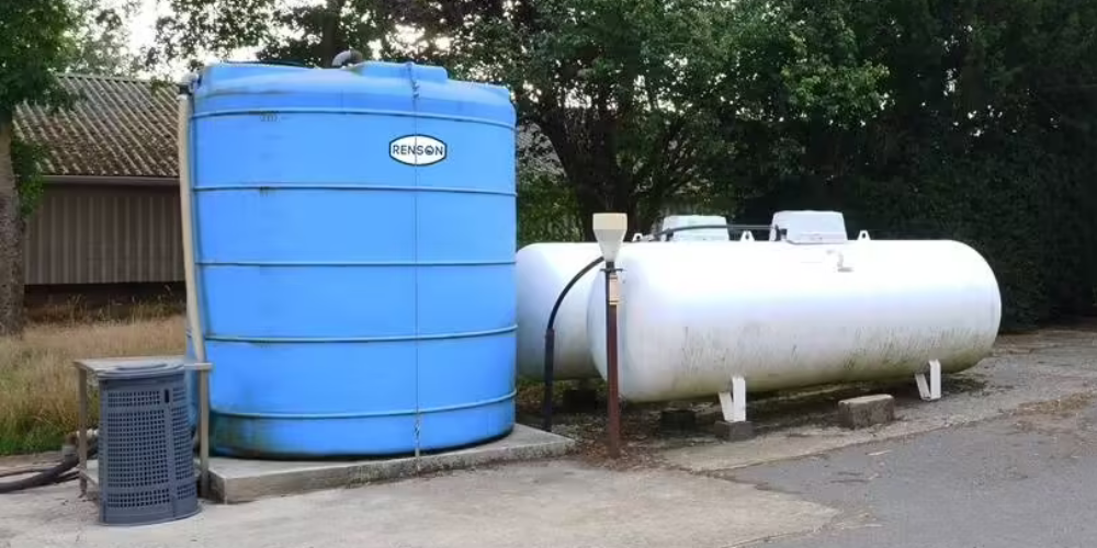Comment bien choisir sa cuve de récupération d'eau de pluie ?