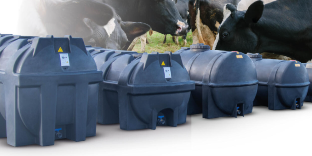 Cuve à eau enterrée ou hors-sol : Comparatif, dimensionnement et guide d'installation