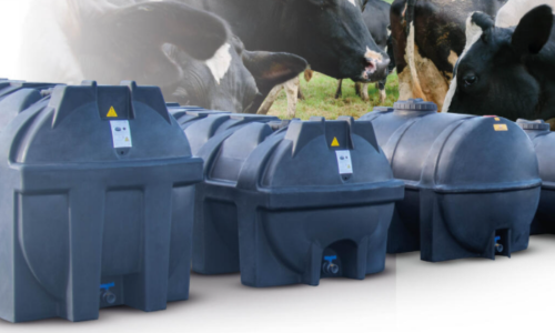 Cuve à eau enterrée ou hors-sol : Comparatif, dimensionnement et guide d'installation