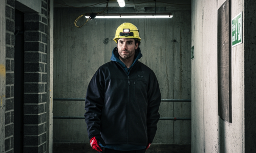 Quel vêtement chauffant choisir pour un technicien de maintenance ?
