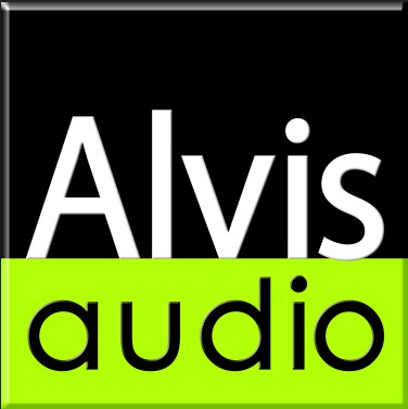 ALVIS AUDIO
