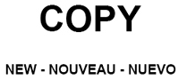 COPY NEW