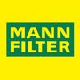 MANN FILTER