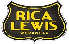 RICA LEWIS WORKWEAR