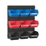 Panneaux et accessoires