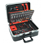Caisses à outils complètes