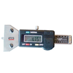 Jauges de profondeur