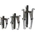 Extracteurs auto-centrés