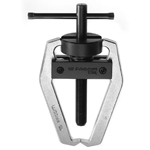 Extracteurs auto-serrants