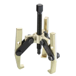 Extracteurs pour micro-extraction