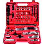 Prestations techniques roulements