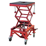 Prestations techniques Moto et Quad