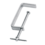 Blocs de bridage