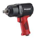 Clés à chocs pneumatiques