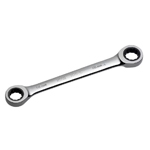 Clés polygonales à cliquet