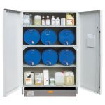 Rayonnages et armoires