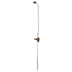 Raccords et lances