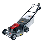 Tondeuses thermiques