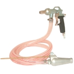 Sableuse et accessoires