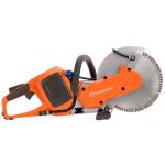 Découpeuses à batterie