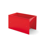 Epandeurs et bacs à sel