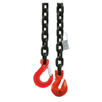 Chaines d'arrimage et accessoires