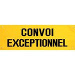 Signalétique du bâtiment extérieure et intérieure