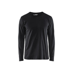 T-shirt de travail manches longues