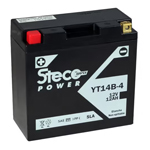 Batteries VL-PL-TP-AGRI