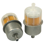 Filtre à carburant