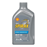 Huile de transmisson