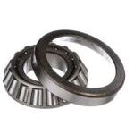 Trains de roulements