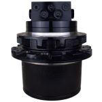 Moto-réducteurs de translation