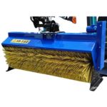 Laveuses et Balayeuses