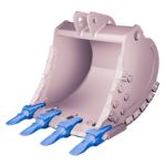 Outils d'attaque au sol-Gamme usure