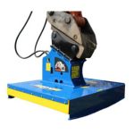 Broyeurs de végétaux