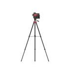 Cible, mire, trépied et autres accessoires pour laser intérieur