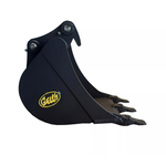 Godet terrassement pour machine 16-18T