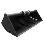 Godet curage pour machine 0,5-2T