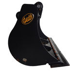 Godet curage pour machine 10-15T