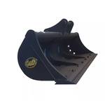 Godet curage pour machine + de 24T