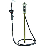 Kit de distribution d'huile pneumatique et accessoires