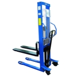 Transpalette gerbeur et accessoires