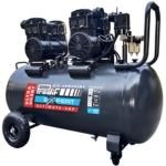 Compresseurs électriques insonorisés