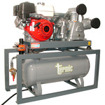 Compresseurs thermiques autonomes