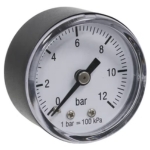 Manomètres de compresseurs