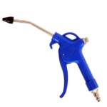 Pistolet de gonflage et soufflette pour compresseur